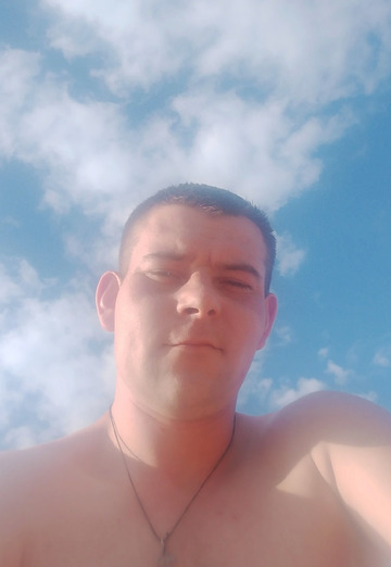 My photo - Aleksandr, 29 from Koryazhma (@aleksandr1226596)