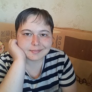 Таня, 26, Абаза