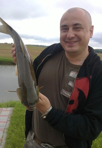 My photo - Andrey, 51 from Livani (@andrey482679)