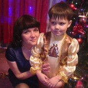 Таня, 48, Тайшет