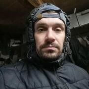 Dmitriy 37 Cherepovets