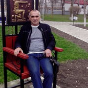 Николай, 60, Хадыженск