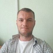 Сергей, 33, Губкин