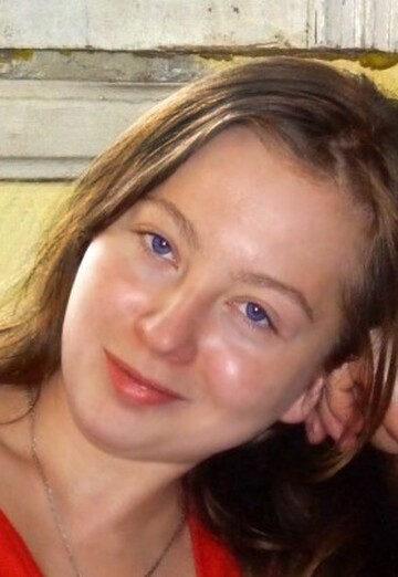 Моя фотография - елена, 41 из Санкт-Петербург (@elena222364)