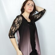 Марина, 30, Таштагол