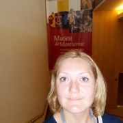 Юлия, 41, Кыштым