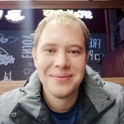 Алексей Баяндин, 28, Юсьва