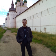 Алексей, 38, Ростов
