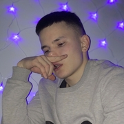 Алексей, 22, Ухта