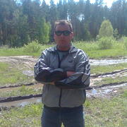 Роман, 34, Варнавино