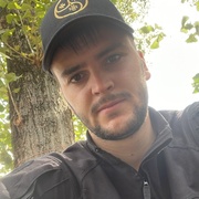 Стас, 25, Москва