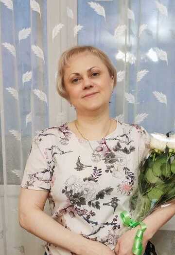 Моя фотография - Татьяна, 48 из Новосибирск (@tatyana334355)