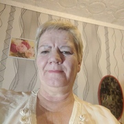 Светлана, 64, Губкин
