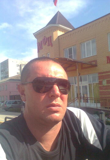 My photo - Dmitriy, 53 from Mariupol (@egoriyc-68)