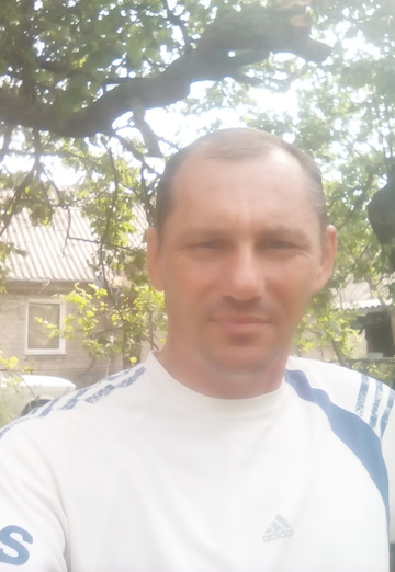 My photo - Vladimir, 34 from Zaporizhzhia (@vladimir290106)
