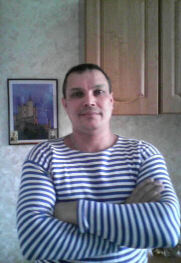 Моя фотография - Равшан, 52 из Новосибирск (@murzobayev)