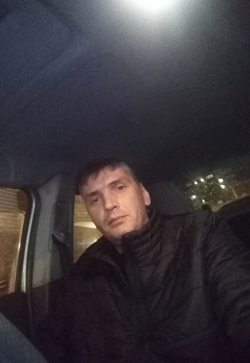 Моя фотография - Алексей, 41 из Екатеринбург (@aleksey507197)