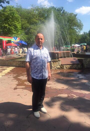 My photo - ivan, 58 from Tiraspol (@ivan196896)