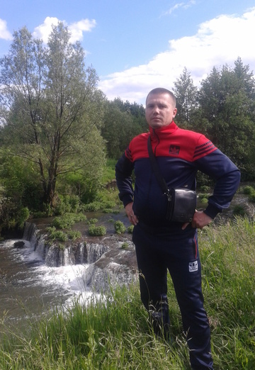 Sergey (@sergey597464) — my photo № 1
