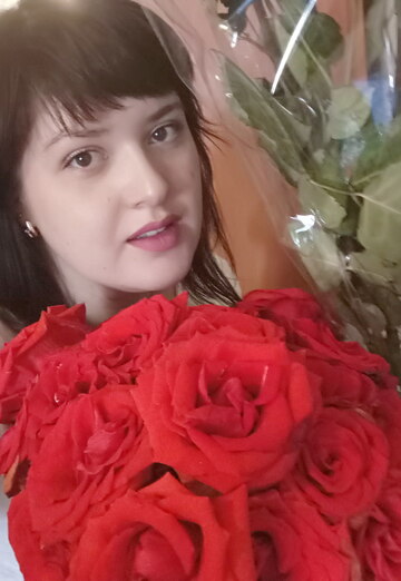 Моя фотография - Екатерина, 35 из Санкт-Петербург (@ekaterina125365)