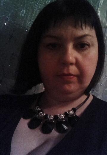Моя фотография - Юлия, 43 из Касли (@uliya181105)