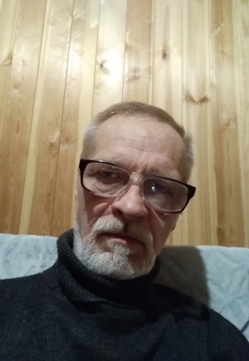My photo - Vladimir, 69 from Sergiyev Posad (@vladimir361779)