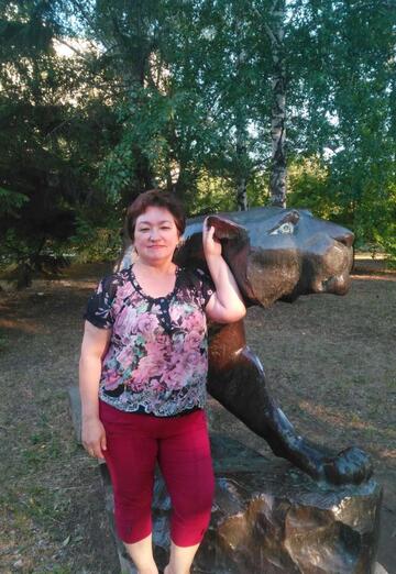 Моя фотография - Татьяна, 57 из Тольятти (@tatyana306117)