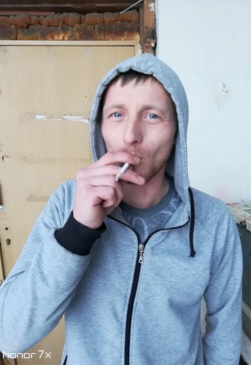 My photo - nikolay, 34 from Simferopol (@gresskov89)