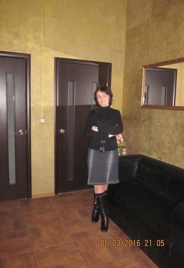 My photo - Svetlana, 62 from Orsk (@svetlana221012)