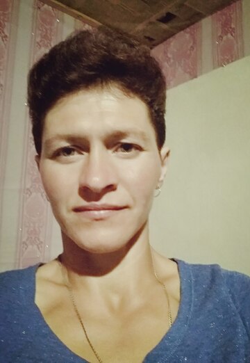 Моя фотография - Тетяна, 44 из Ратно (@tetyana1423)