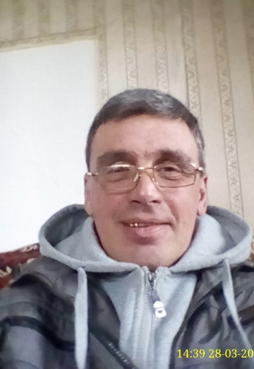 My photo - Vova Boyko, 61 from Kirov (@vovaboyko7)