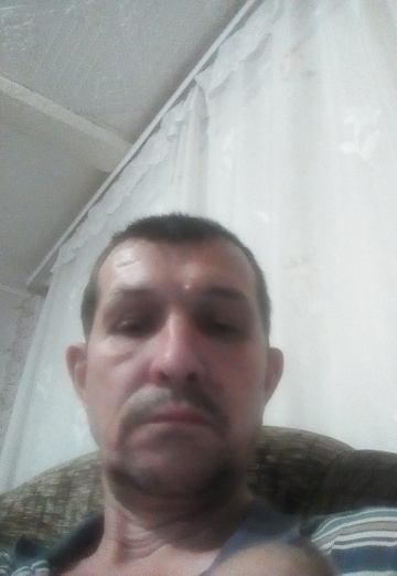 Моя фотография - Ильяс, 56 из Нурлат (@ilyas5759)