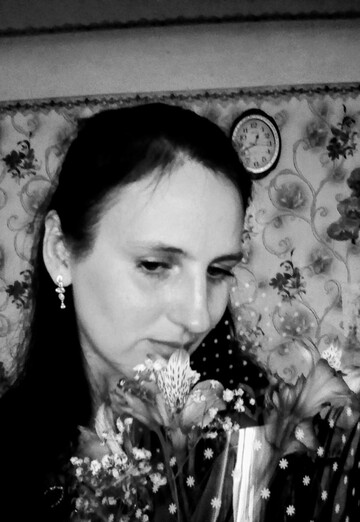 Mein Foto - Aleksandra, 40 aus Donezk (@aleksandra62354)