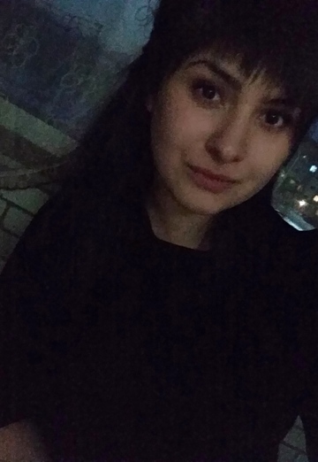 Моя фотография - Анастасия, 28 из Хабаровск (@anastasiya136573)