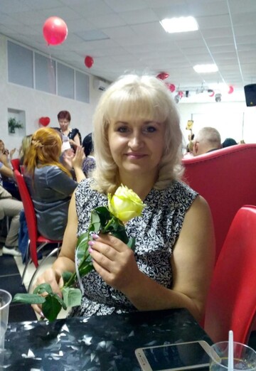 My photo - Elena, 59 from Mahilyow (@elena425902)