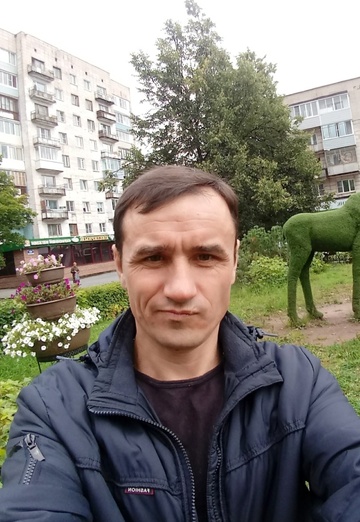 Моя фотография - Виталий, 42 из Горняк (@vitaliy155263)