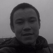 Ринат, 23, Янаул