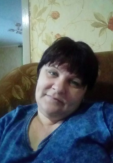 Моя фотография - Татьяна Савенко, 44 из Петропавловск (@tatyanasavenko2)
