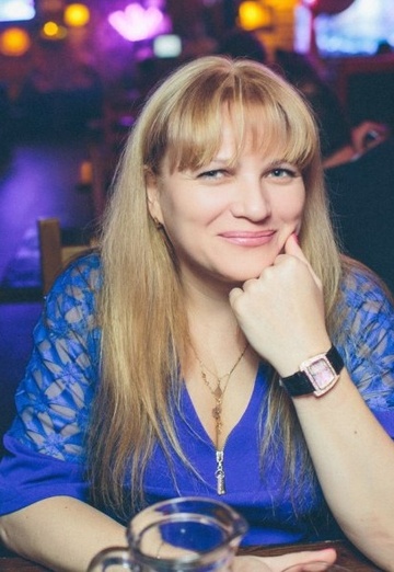 Моя фотография - Natali, 49 из Мурманск (@natali44602)