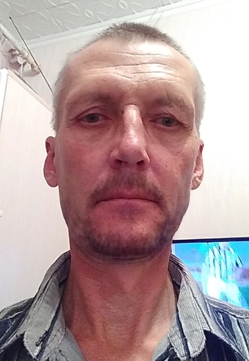 Моя фотография - Виталик, 52 из Канск (@vitalikmarkovich)