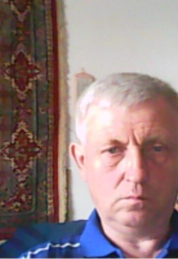 My photo - Oleksandr, 65 from Ternopil (@oleksandr1297)