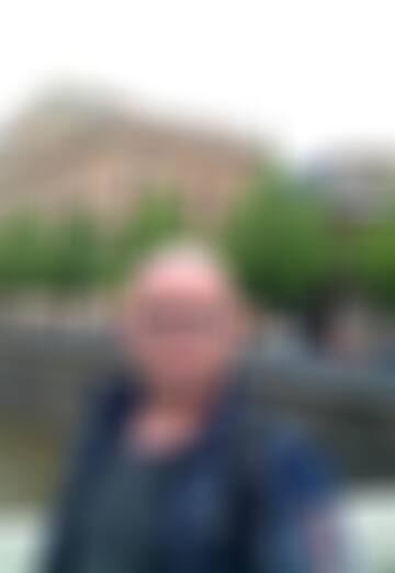 My photo - Ivan, 48 from Prague-Vinohrady (@ivan118244)