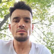 Дима, 30, Москва