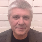 Виктор, 53, Санкт-Петербург