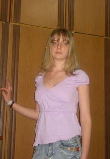 My photo - Ksyusha, 37 from Abramtsevo (@ksusha200590)