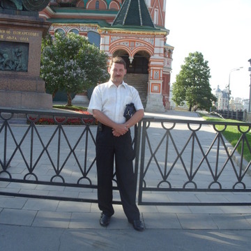 Моя фотография - Андрей, 49 из Волгоград (@andrey46235)