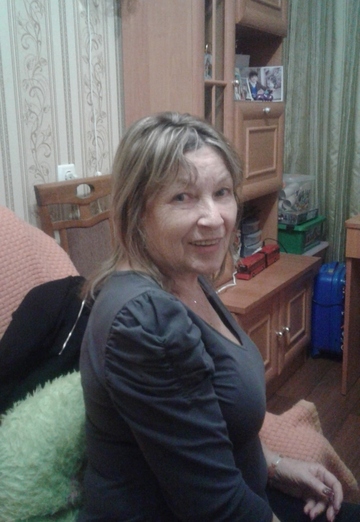 Моя фотография - майя, 69 из Тирасполь (@mayya6149)