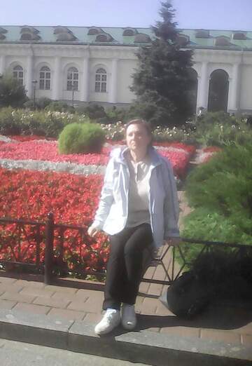 Моя фотография - Надежда, 65 из Москва (@nadejda55154)