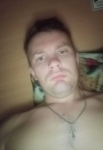 My photo - Vyacheslav, 25 from Sterlitamak (@vyacheslav104587)