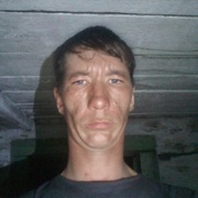 Евгений, 27, Кяхта
